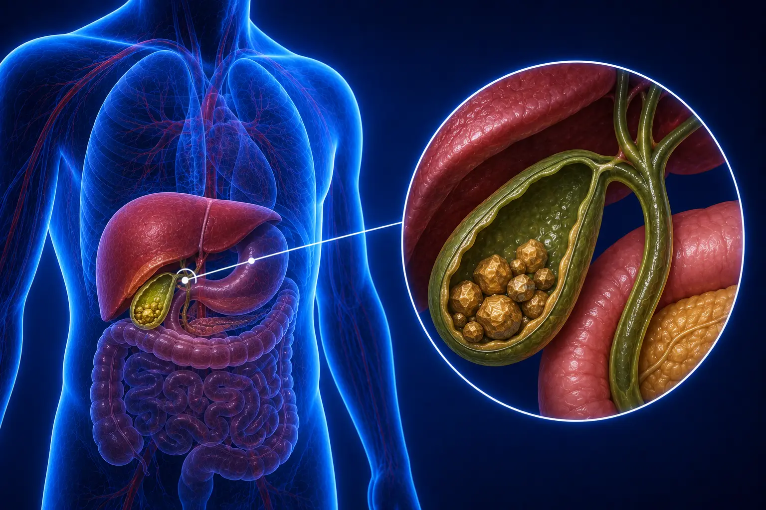 Gallstones