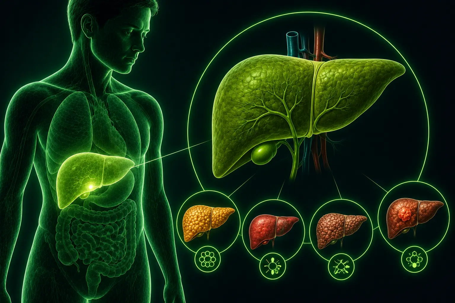 Liver Disorders