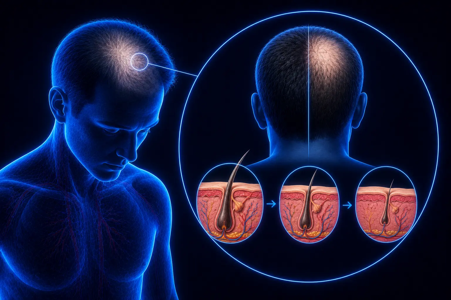 Hair Loss