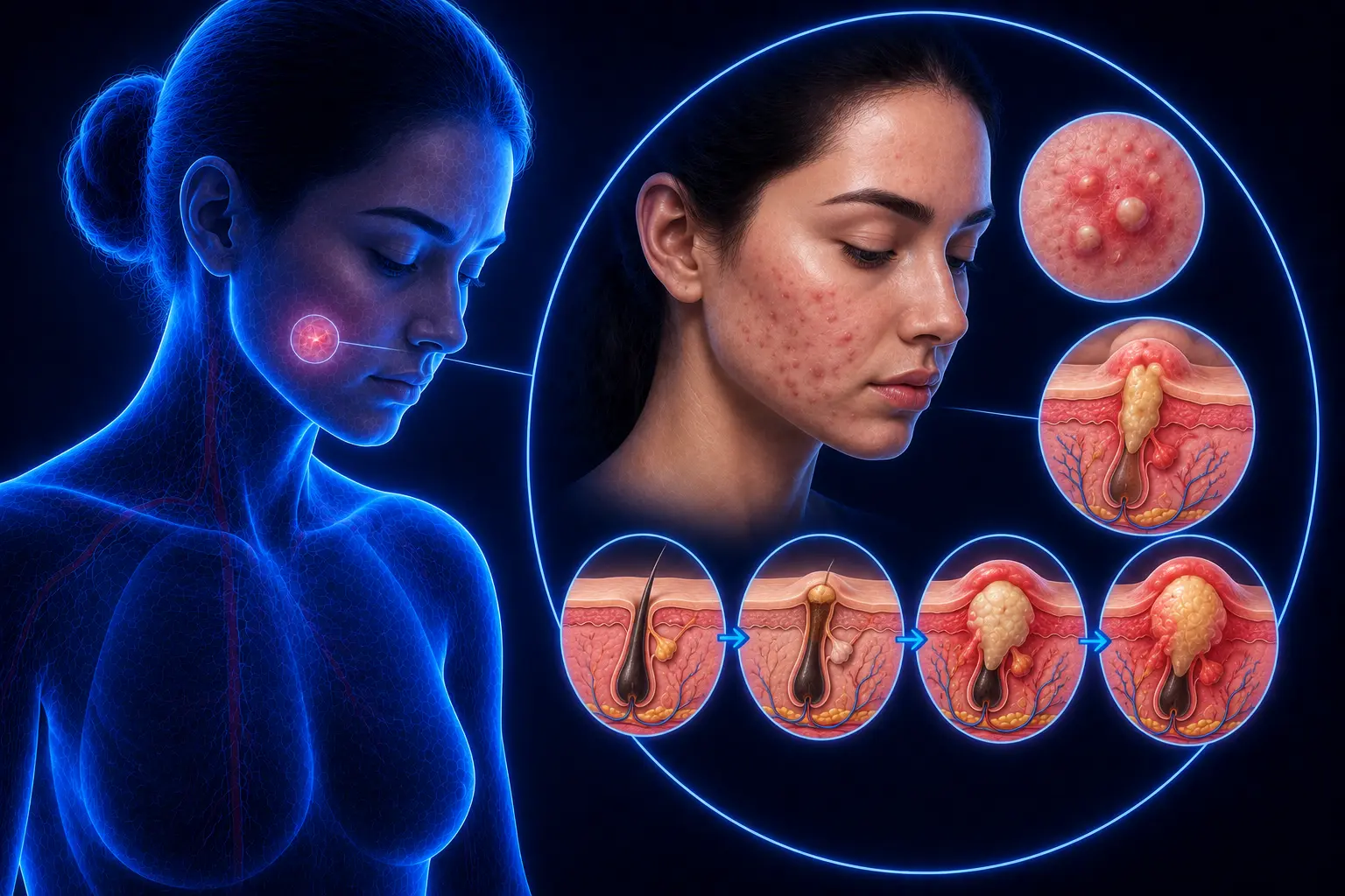 Acne & Pimples