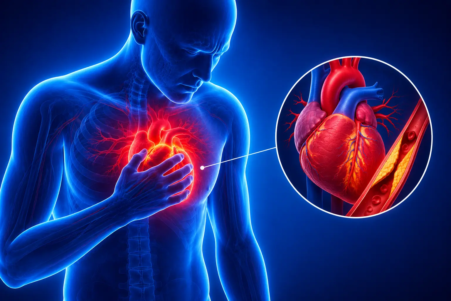 Heart Disease
