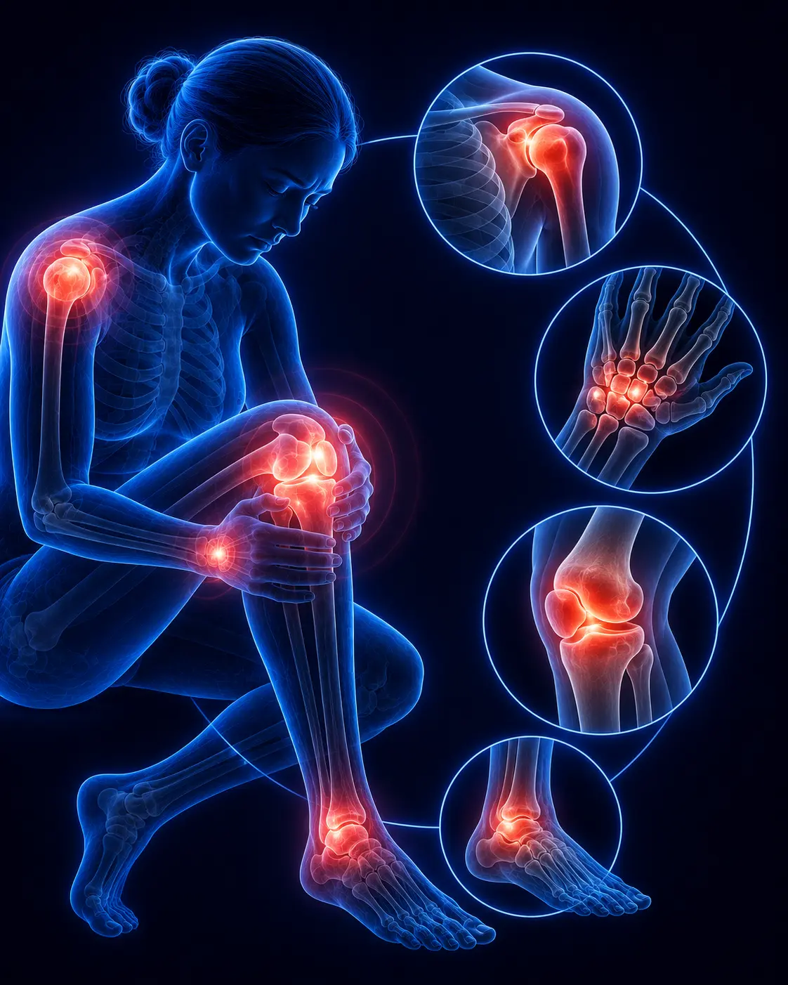 Joint Pain