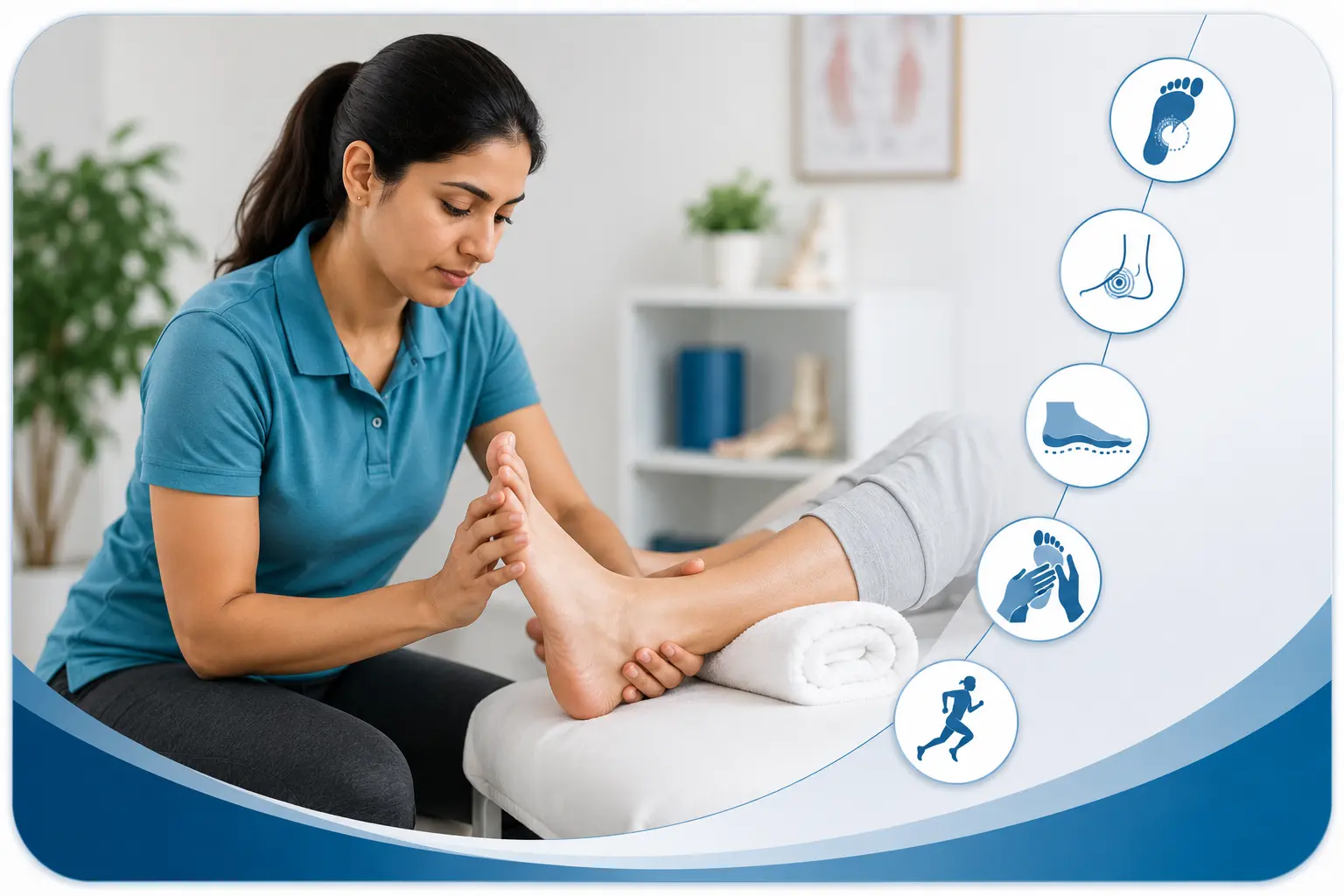 Foot Therapy