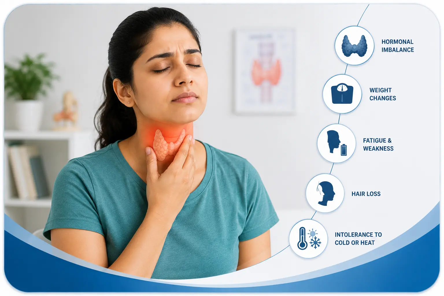 Thyroid Disorders