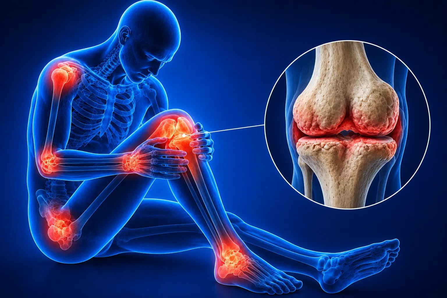 Arthritis