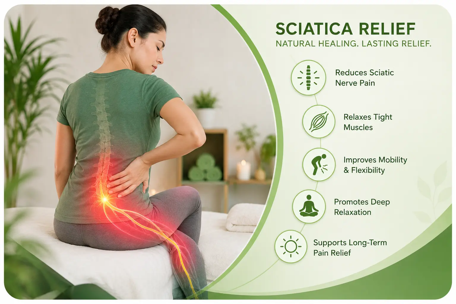 Sciatica