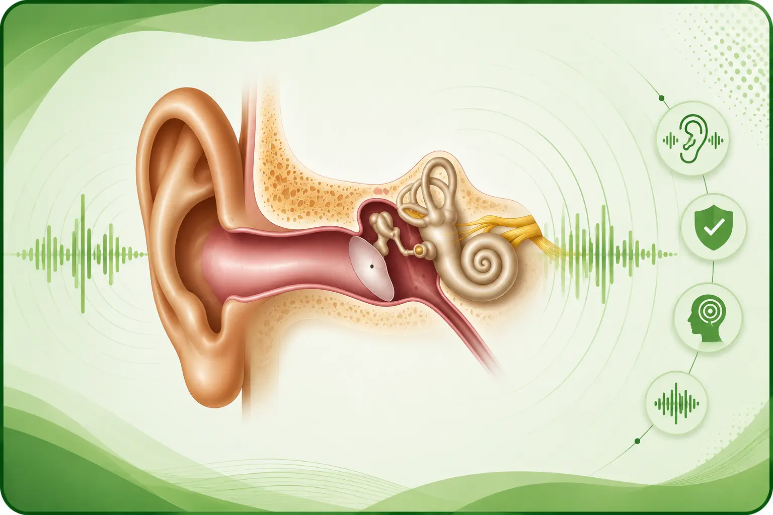 Tinnitus