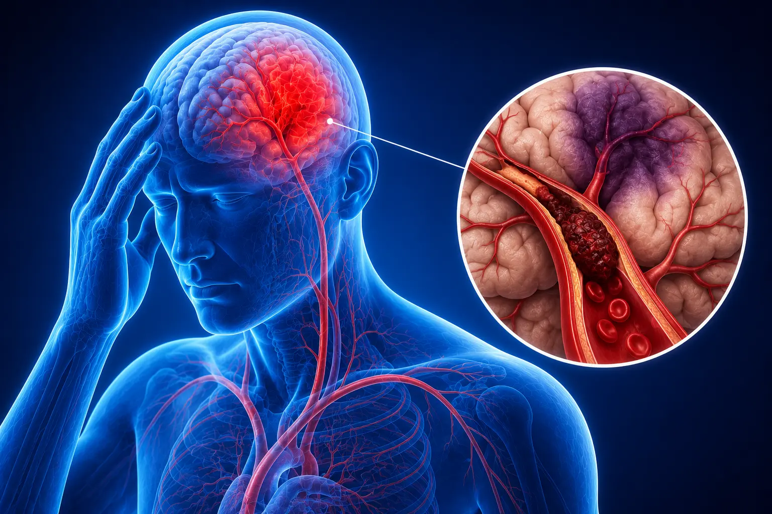 Stroke & Paralysis
