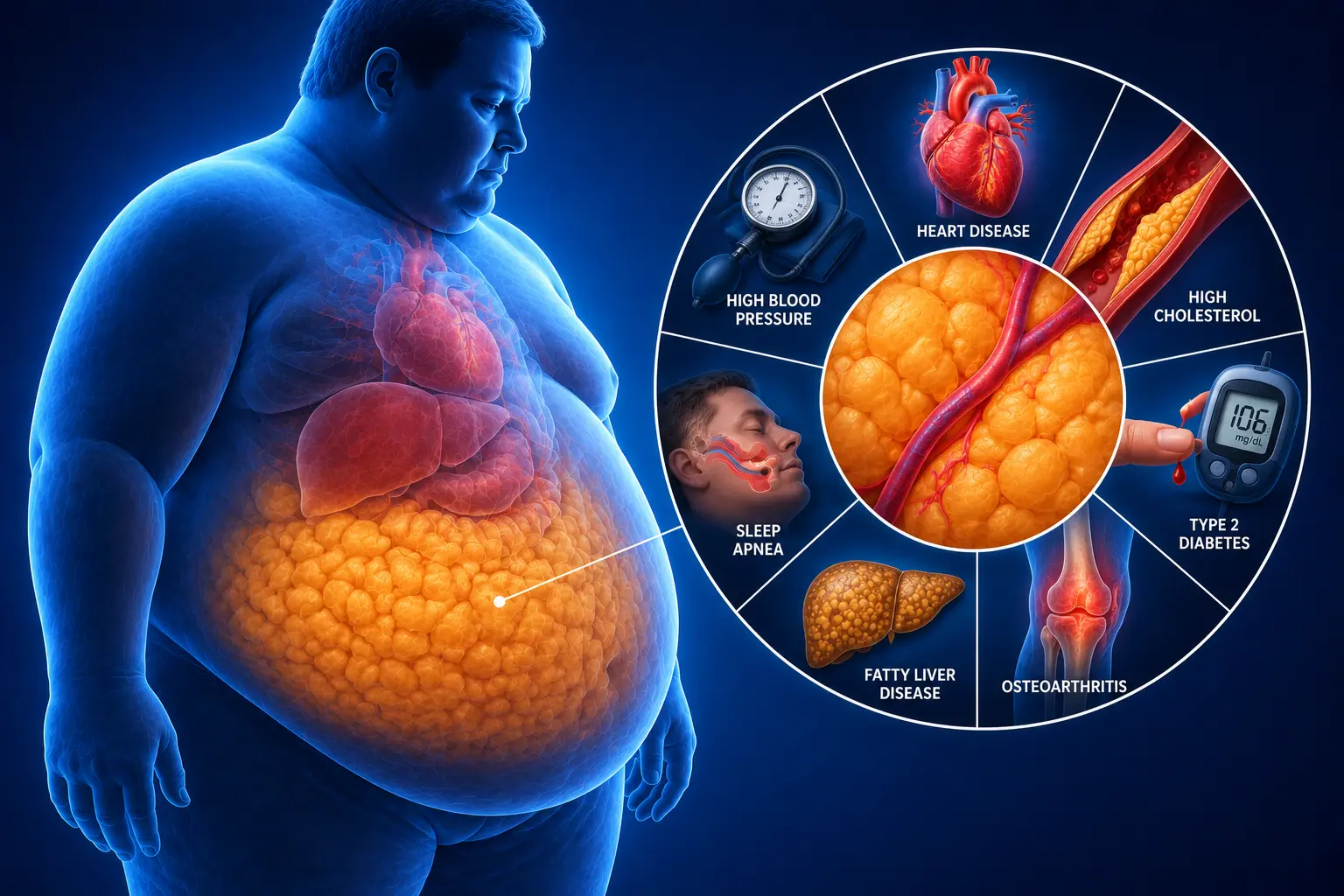 Obesity