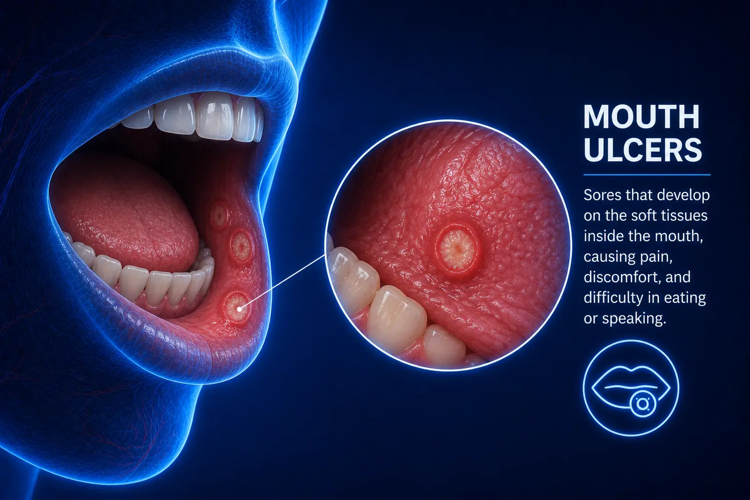 Mouth Ulcers