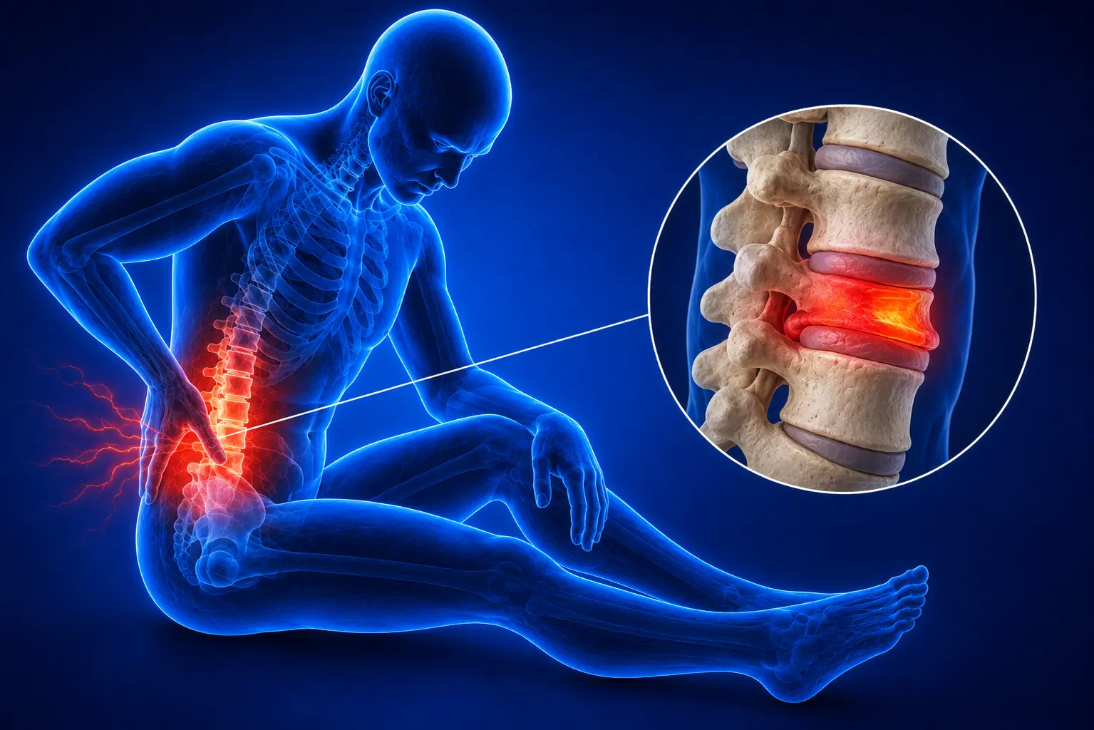 Back Pain