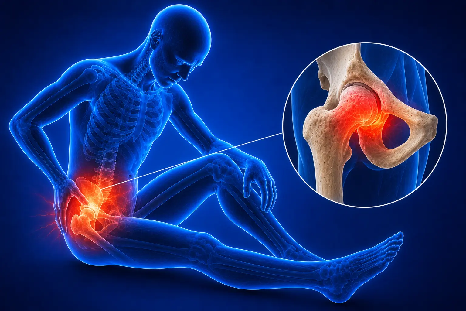 Hip Pain