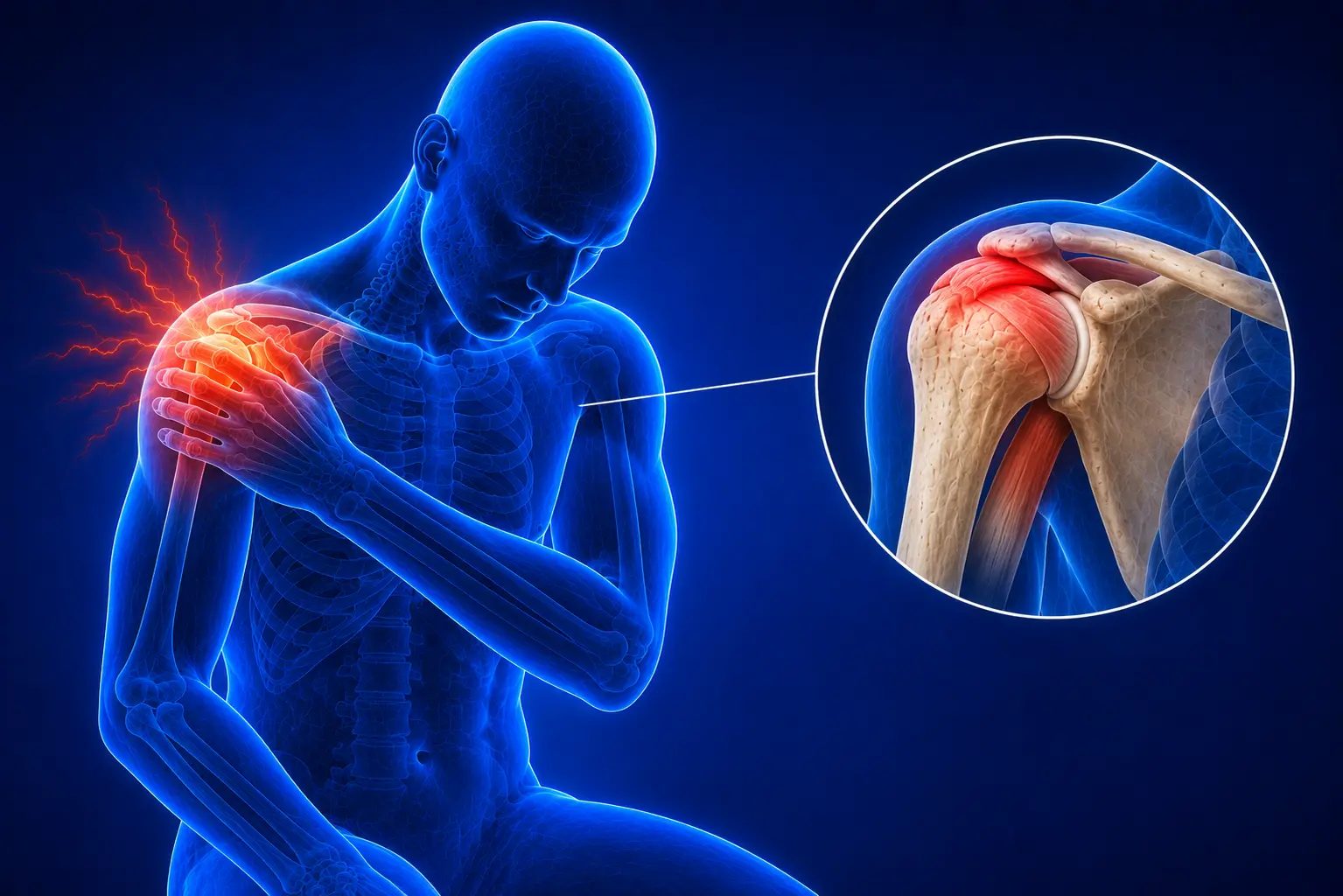 Shoulder Pain