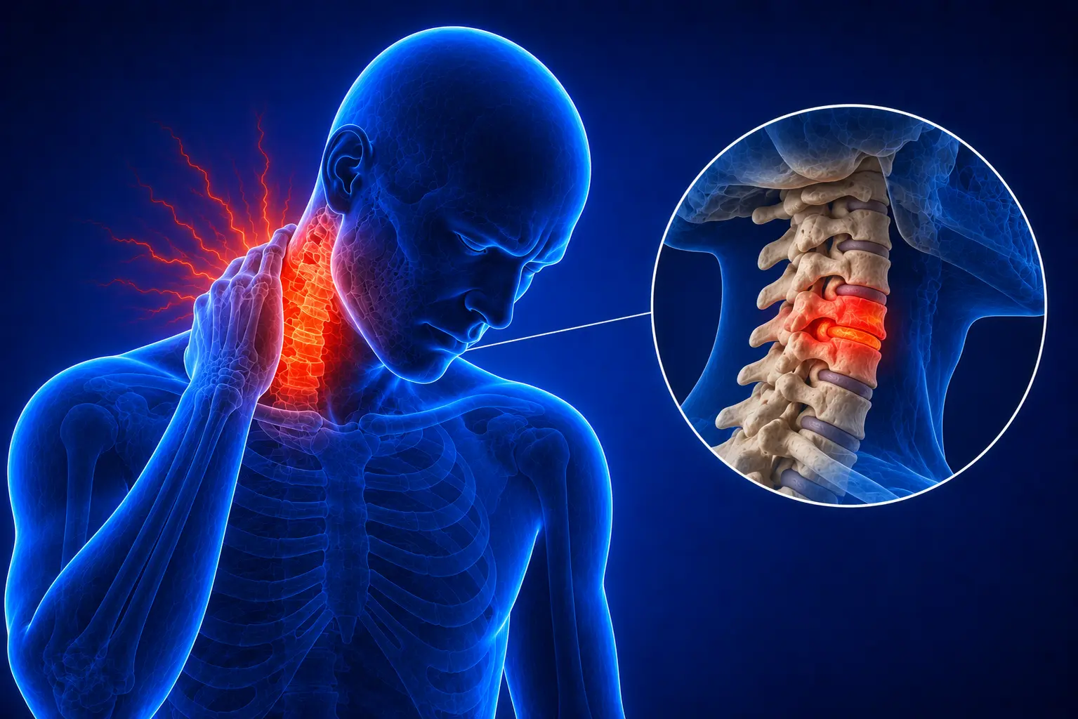 Neck Pain