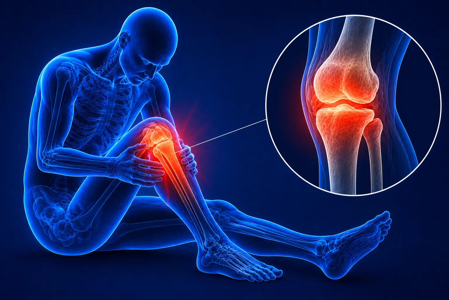 Knee Pain