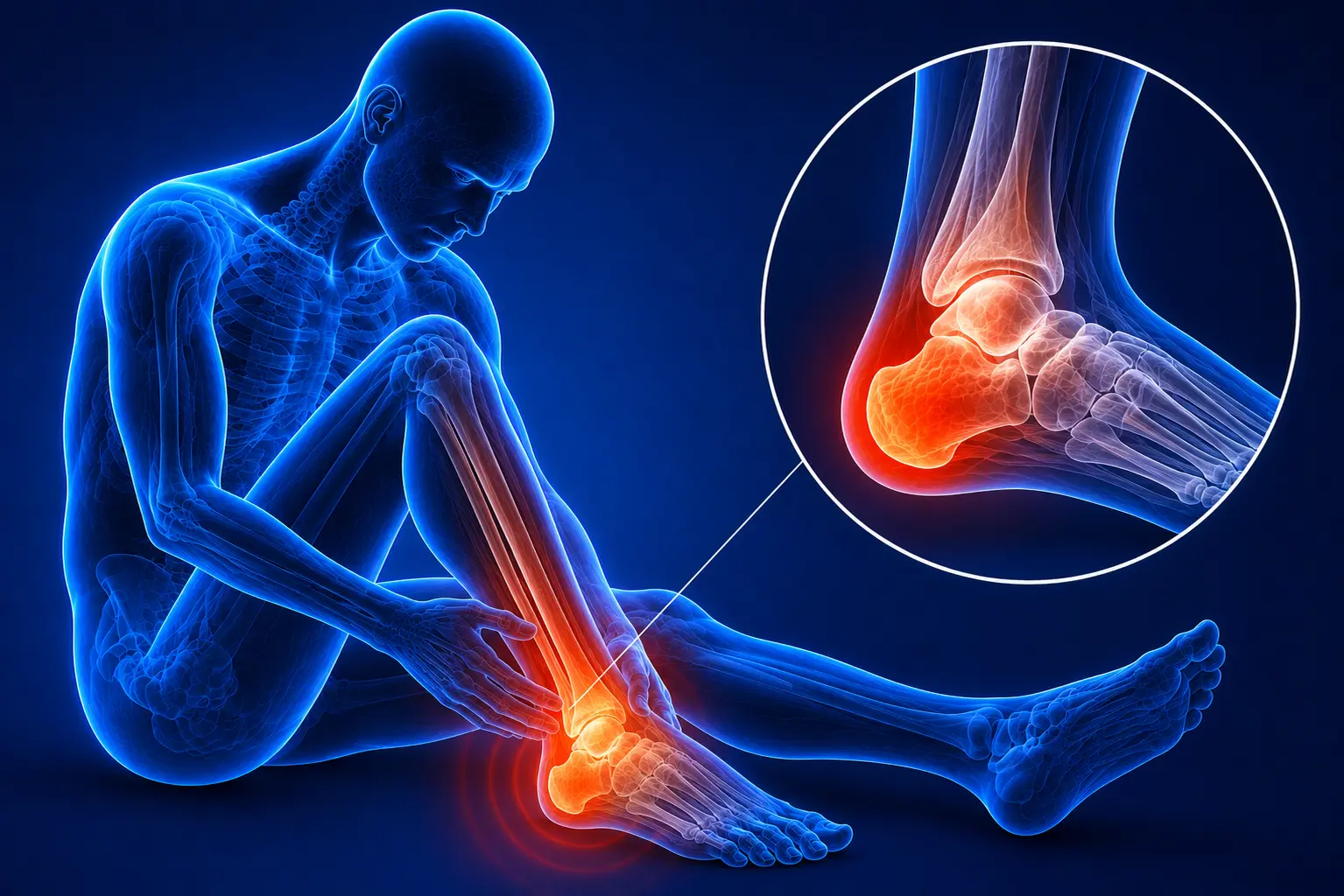 Hand & Leg Pain